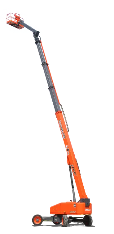 BT44RT Telescopic Boom Lift